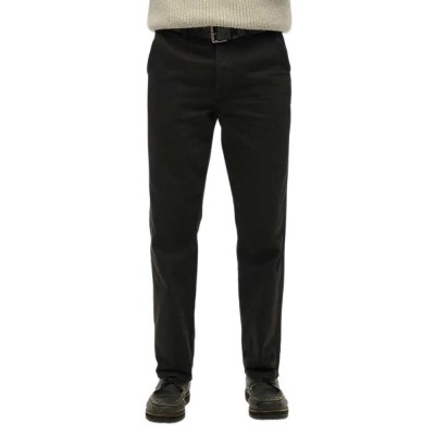панталони,мъжки,панталони,superdry,merchant,5,pocket,work,pants,noir,(green,black)