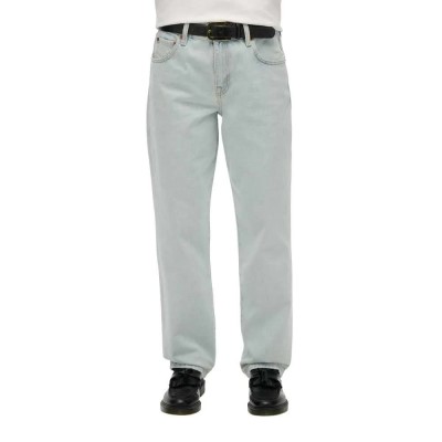 дънки,дамски,панталони,superdry,mid,rise,straight,leg,jeans,williamsburg,washed,blue,(blue)