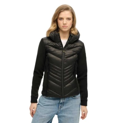яке,дамски,якета,и,палта,superdry,storm,fleece,jacket,black