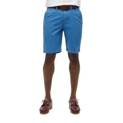 къси,панталони,мъжки,панталони,superdry,vintage,chino,shorts,neptune,blue,(blue)
