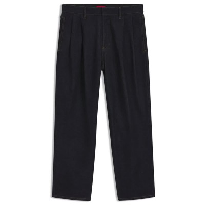 дънки,мъжки,панталони,hugo,245,10274715,01,jeans,dark,blue,(black)