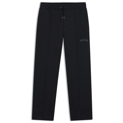 панталони,мъжки,панталони,hugo,dadsinolo,10273602,01,pants,black