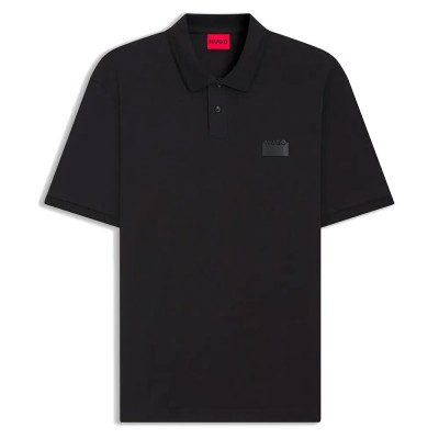 мъжки,блузи,с,яка,hugo,delastolo,10274863,01,polo,black,(black)