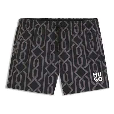 бански,гащета,мъжки,бански,костюми,hugo,dody,10262313,01,swimming,boxer,black,(961,open,miscellaneous)