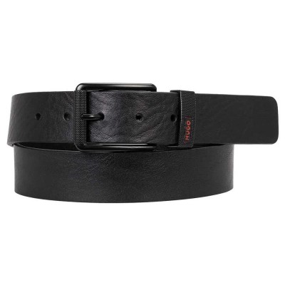колан,колани,hugo,gilroy,loop,sz35,10197787,01,belt,black,(black)