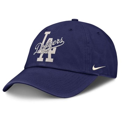 шапка,всички,шапки,nike,mlb,los,angeles,dodgers,statement,club,unstructured,cap,blue,(loyal,blue)