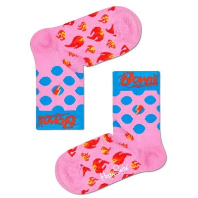 чорапи,детски,чорапи,happy,socks,aladdin,sane,socks,multicolor,(pink)