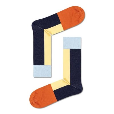 чорапи,мъжки,чорапи,happy,socks,brick,dressed,long,socks,multicolor