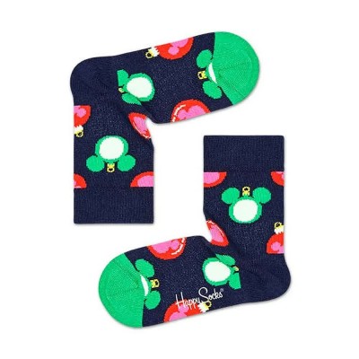 чорапи,детски,чорапи,happy,socks,disney,baublelicious,socks,multicolor,(blue)