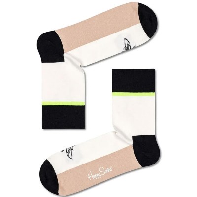 чорапи,мъжки,чорапи,happy,socks,done,and,done,half,crew,long,socks,multicolor