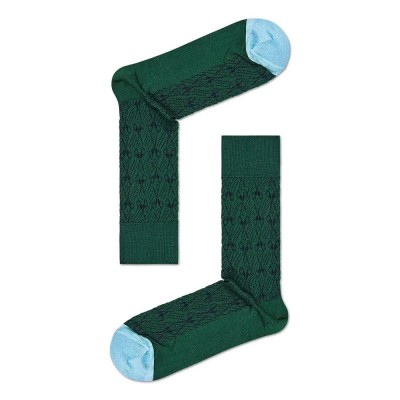 чорапи,мъжки,чорапи,happy,socks,dressed,scissors,crew,green,long,socks,multicolor,(green)
