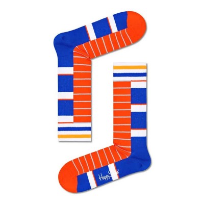чорапи,мъжки,чорапи,happy,socks,half,thin,long,socks,multicolor