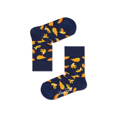 чорапи,детски,чорапи,happy,socks,happys,socks,multicolor,(blue)