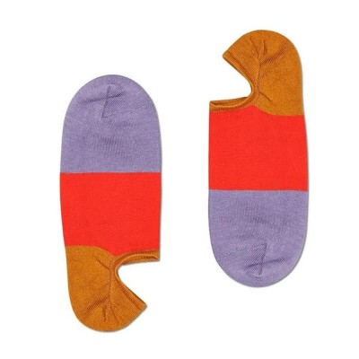 чорапи,мъжки,чорапи,happy,socks,no,show,dressed,block,socks,multicolor,(multicolor)