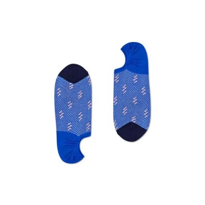 чорапи,мъжки,чорапи,happy,socks,short,dressed,flash,no,show,blue,and,black,long,socks,multicolor,(blue)