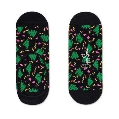 чорапи,мъжки,чорапи,happy,socks,short,sketch,liner,long,socks,multicolor,(black)