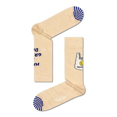 чорапи,мъжки,чорапи,happy,socks,souvenir,long,socks,multicolor,(beige)