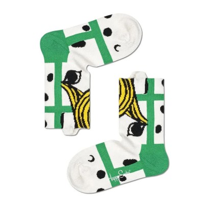 чорапи,детски,чорапи,happy,socks,the,horse,socks,multicolor,(white)