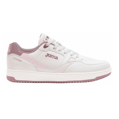 маратонки,мъжки,маратонки,дамски,маратонки,joma,c.stadium,trainers,white,(white,pink)