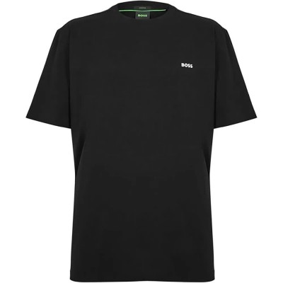тениска,мъжки,тениски,дамски,тениски,boss,50506373,short,sleeve,t,shirt,black,(black,009)