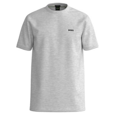 тениска,мъжки,тениски,дамски,тениски,boss,50506373,short,sleeve,t,shirt,grey,(light,pastel,grey,057)