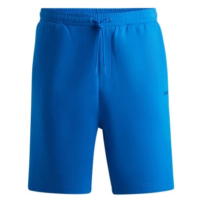 къси,панталони,мъжки,панталони,boss,headlo,10256713,sweat,shorts,open,blue,461,(blue)