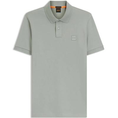 мъжки,блузи,с,яка,boss,passenger,10256683,short,sleeve,polo,green,(open,green,351)