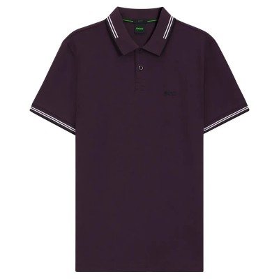 мъжки,блузи,с,яка,boss,pau10255848,short,sleeve,polo,purple,(medium,purple,517)