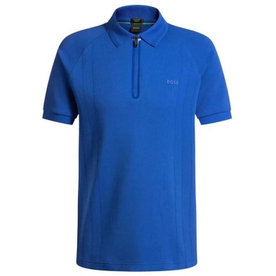 мъжки,блузи,с,яка,boss,philix,dropneedle,ac,10268224,01,short,sleeve,polo,medium,blue,424,(blue)
