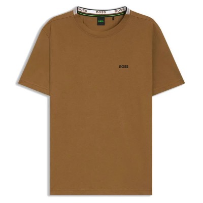 тениска,мъжки,тениски,boss,taddy,10266738,short,sleeve,t,shirt,medium,brown,219,(brown)