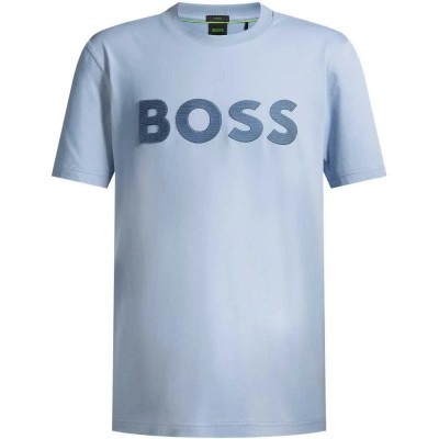 блуза,мъжки,пуловери,boss,tl,logo,sweatshirt,open,blue,498,(blue)