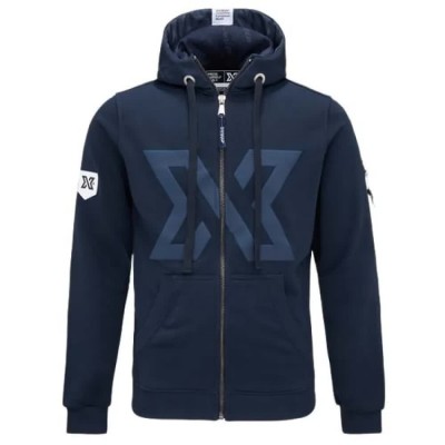 суичър,мъжки,пуловери,xdeep,signature,hoodie,blue,(blue)