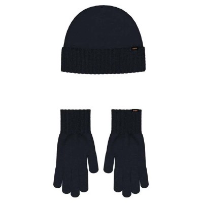 комплект,ръкавици,шапки,и,шалове,boss,kalipso,set,10275411,01,gloves,blue,(dark,blue,404)