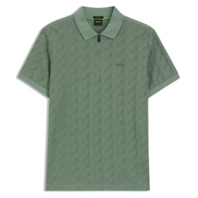 мъжки,блузи,с,яка,boss,pl,mirror,qz,10274927,01,polo,open,green,358,(green)