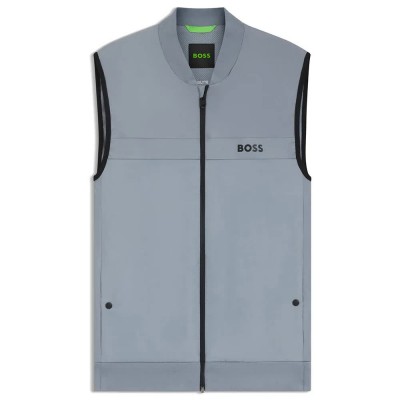 потник,мъжки,жилетки,boss,gridlyte,10271622,vest,grey,(dark,grey,026)