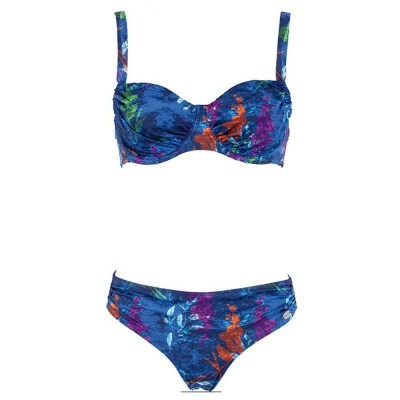 дамски,бански,костюми,fashy,23055,bikini,blue,(as,original)