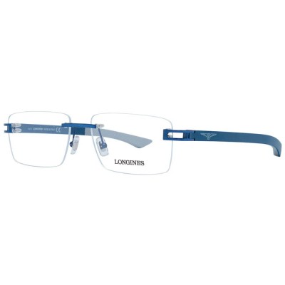 очила,longines,lg5006h55090,glasses,blue