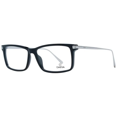 очила,omega,om5014,58001,glasses,black