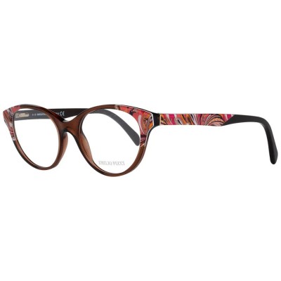 очила,pucci,ep5023,51048,woman,glasses,brown