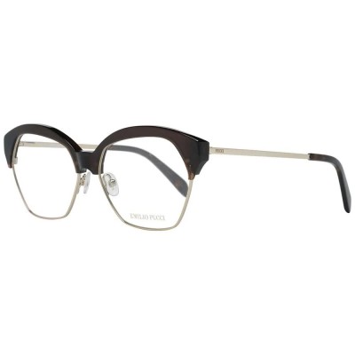 очила,pucci,ep5070,56048,woman,glasses,brown,(black)