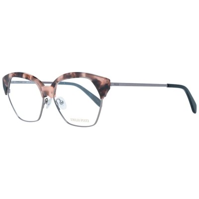 очила,pucci,ep5070,56055,woman,glasses,brown,transparent,(brown)