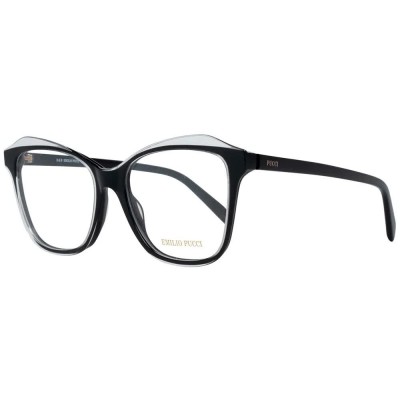 очила,pucci,ep5128,55003,woman,glasses,black