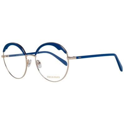 очила,pucci,ep5130,54032,woman,glasses,golden,(blue)