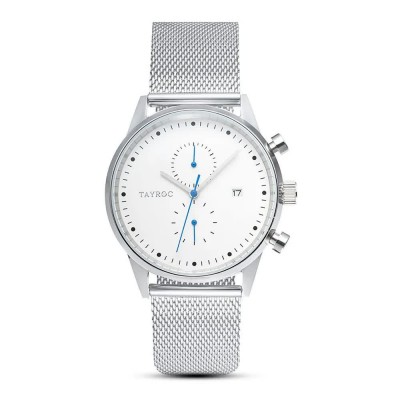 часовник,часовници,tayroc,txm089,watch,grey,white,(silver)