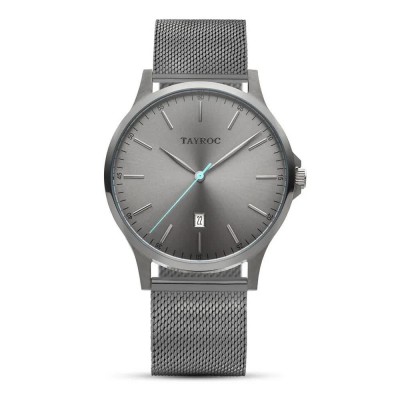 часовник,часовници,tayroc,txm107,watch,grey,grey,(silver)