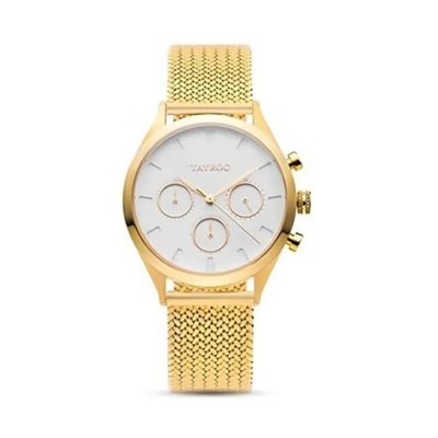 часовник,часовници,tayroc,ty51,watch,golden,white,(golden)
