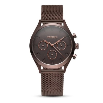 часовник,часовници,tayroc,ty57,watch,brown,brown,(brown)