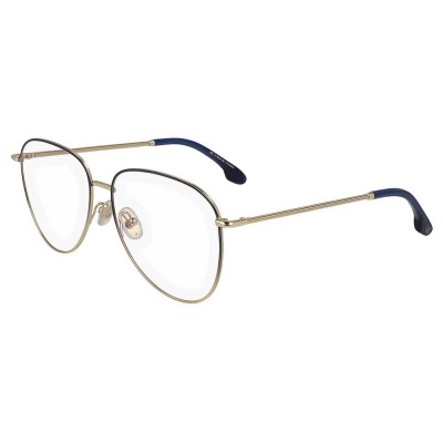 очила,victoria,beckham,vb21165714416,woman,glasses,blue,(golden)