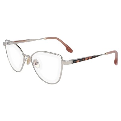 очила,victoria,beckham,vb21315516715,woman,glasses,golden,(silver)