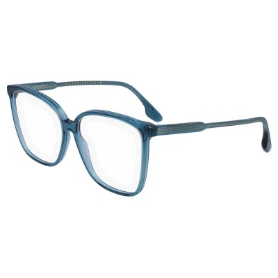 очила,victoria,beckham,vb26035714320,woman,glasses,blue,green,(blue)